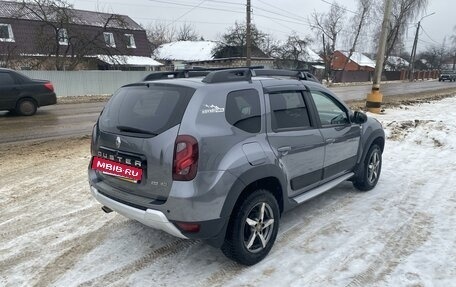 Renault Duster I рестайлинг, 2019 год, 1 750 000 рублей, 7 фотография