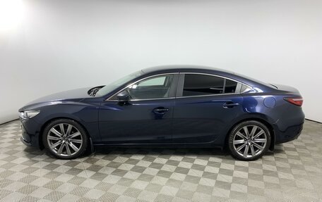 Mazda 6, 2019 год, 2 255 000 рублей, 8 фотография