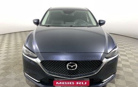 Mazda 6, 2019 год, 2 255 000 рублей, 2 фотография