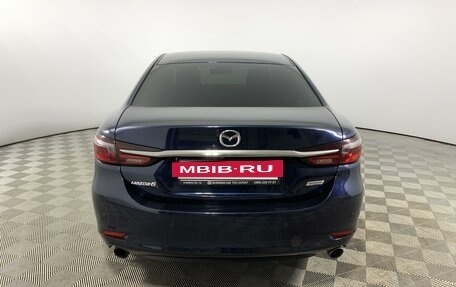 Mazda 6, 2019 год, 2 255 000 рублей, 6 фотография