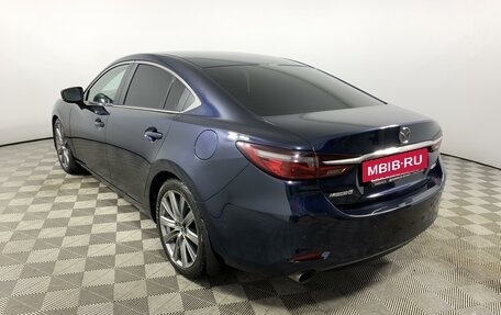 Mazda 6, 2019 год, 2 255 000 рублей, 7 фотография