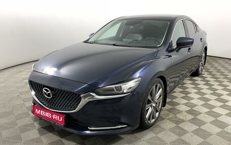 Mazda 6, 2019 год, 2 255 000 рублей, 1 фотография