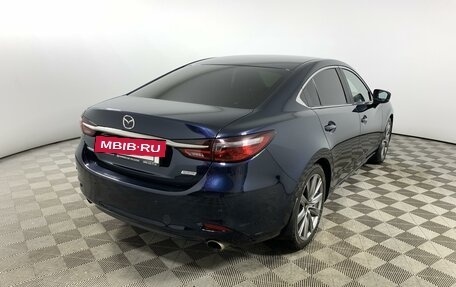 Mazda 6, 2019 год, 2 255 000 рублей, 5 фотография