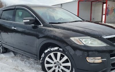 Mazda CX-9 I рестайлинг, 2007 год, 1 095 000 рублей, 1 фотография