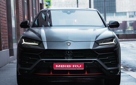 Lamborghini Urus I, 2021 год, 23 600 000 рублей, 1 фотография