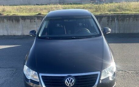 Volkswagen Passat B6, 2008 год, 510 000 рублей, 1 фотография