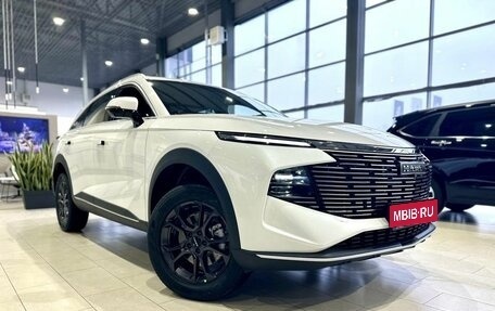 Haval F7, 2024 год, 3 099 000 рублей, 1 фотография