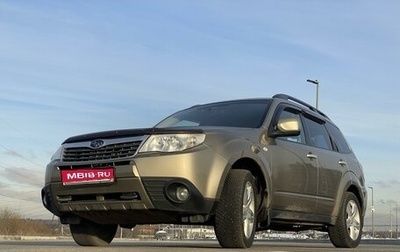 Subaru Forester, 2008 год, 1 100 000 рублей, 1 фотография