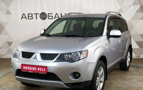 Mitsubishi Outlander III рестайлинг 3, 2007 год, 1 199 000 рублей, 1 фотография