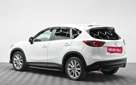 Mazda CX-5 II, 2014 год, 1 705 000 рублей, 4 фотография