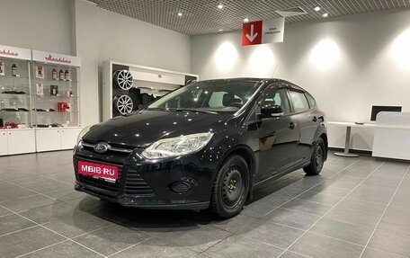 Ford Focus III, 2011 год, 745 000 рублей, 1 фотография