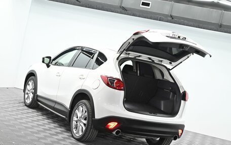 Mazda CX-5 II, 2014 год, 1 705 000 рублей, 5 фотография