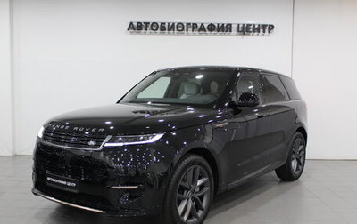 Land Rover Range Rover Sport, 2024 год, 17 490 000 рублей, 1 фотография