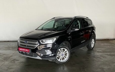 Ford Kuga III, 2018 год, 2 099 000 рублей, 1 фотография