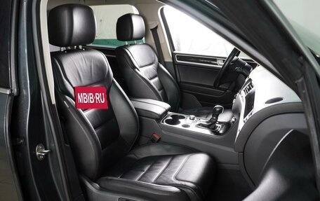 Volkswagen Touareg III, 2016 год, 3 349 000 рублей, 8 фотография