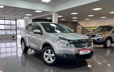 Nissan Qashqai, 2007 год, 995 000 рублей, 5 фотография