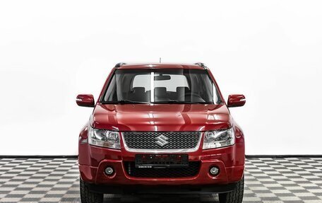 Suzuki Grand Vitara, 2011 год, 1 295 000 рублей, 2 фотография