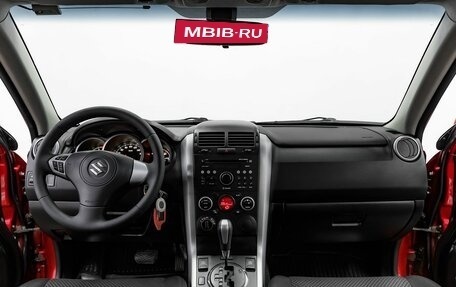 Suzuki Grand Vitara, 2011 год, 1 295 000 рублей, 10 фотография