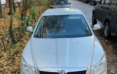 Skoda Octavia, 2013 год, 610 000 рублей, 1 фотография