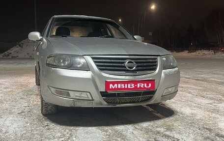 Nissan Almera Classic, 2010 год, 430 000 рублей, 1 фотография