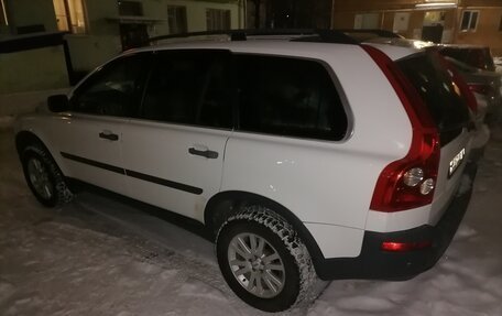 Volvo XC90 II рестайлинг, 2004 год, 1 100 000 рублей, 2 фотография