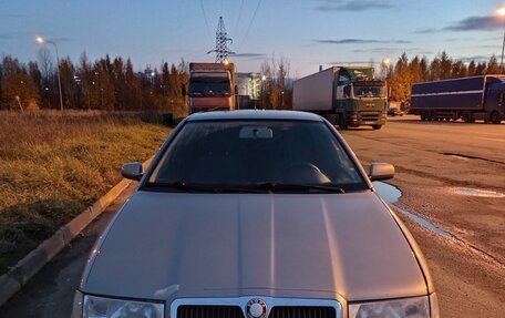 Skoda Octavia IV, 2007 год, 354 000 рублей, 1 фотография