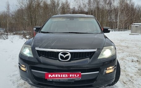 Mazda CX-9 I рестайлинг, 2007 год, 1 095 000 рублей, 4 фотография