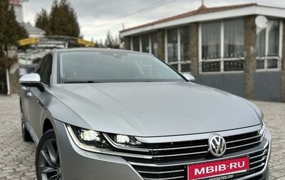 Volkswagen Arteon I, 2020 год, 4 500 000 рублей, 1 фотография