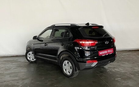 Hyundai Creta I рестайлинг, 2020 год, 1 999 000 рублей, 6 фотография