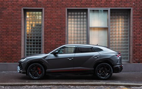 Lamborghini Urus I, 2021 год, 23 600 000 рублей, 7 фотография