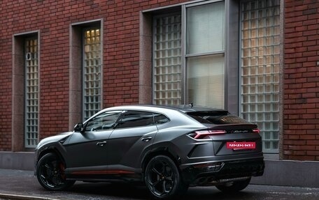 Lamborghini Urus I, 2021 год, 23 600 000 рублей, 5 фотография