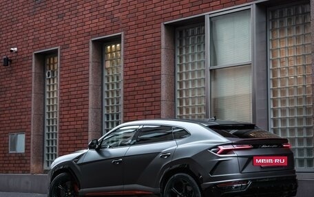 Lamborghini Urus I, 2021 год, 23 600 000 рублей, 8 фотография