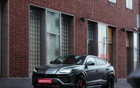 Lamborghini Urus I, 2021 год, 23 600 000 рублей, 6 фотография