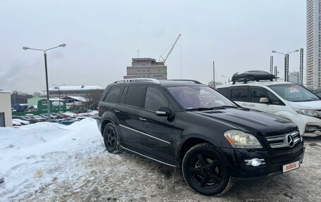 Mercedes-Benz GL-Класс, 2006 год, 1 200 000 рублей, 2 фотография