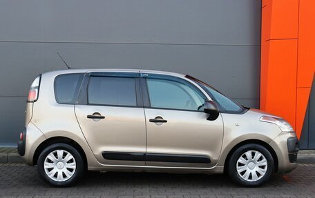 Citroen C3 Picasso I, 2012 год, 699 000 рублей, 4 фотография