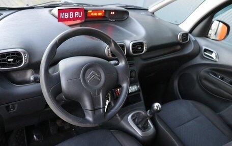 Citroen C3 Picasso I, 2012 год, 699 000 рублей, 6 фотография