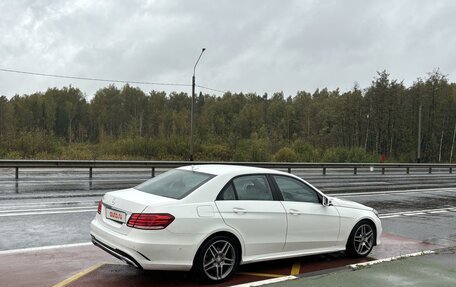 Mercedes-Benz E-Класс, 2015 год, 2 350 000 рублей, 4 фотография