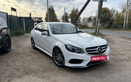 Mercedes-Benz E-Класс, 2015 год, 2 350 000 рублей, 6 фотография