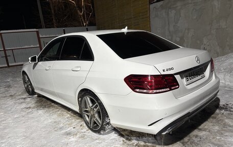 Mercedes-Benz E-Класс, 2015 год, 2 350 000 рублей, 17 фотография