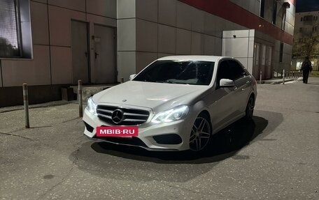 Mercedes-Benz E-Класс, 2015 год, 2 350 000 рублей, 8 фотография