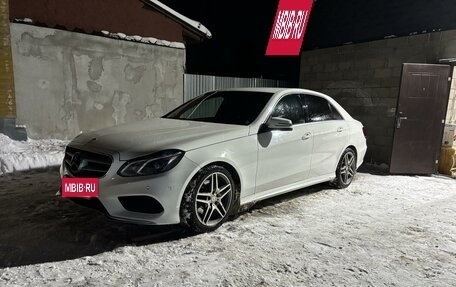 Mercedes-Benz E-Класс, 2015 год, 2 350 000 рублей, 16 фотография