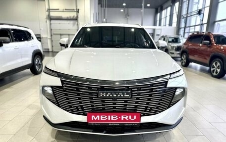 Haval F7, 2024 год, 3 099 000 рублей, 2 фотография