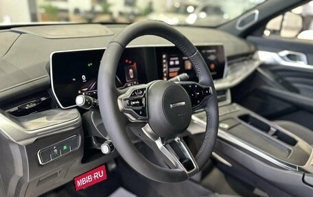 Haval F7, 2024 год, 3 099 000 рублей, 14 фотография