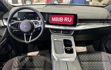 Haval F7, 2024 год, 3 099 000 рублей, 24 фотография