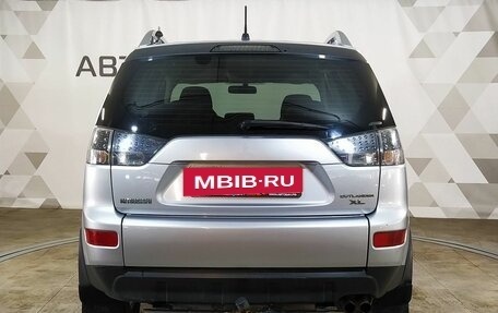 Mitsubishi Outlander III рестайлинг 3, 2007 год, 1 199 000 рублей, 5 фотография