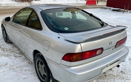 Honda Integra III рестайлинг, 1998 год, 575 000 рублей, 7 фотография