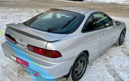 Honda Integra III рестайлинг, 1998 год, 575 000 рублей, 6 фотография