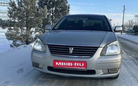 Toyota Premio, 2003 год, 740 000 рублей, 2 фотография