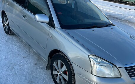 Toyota Premio, 2003 год, 740 000 рублей, 15 фотография