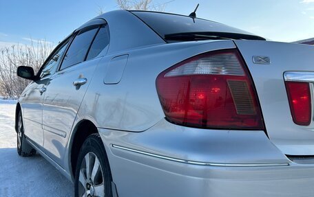 Toyota Premio, 2003 год, 740 000 рублей, 6 фотография